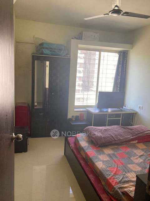 2 BHK Flat In Alassio Residency For Sale  In Ravet