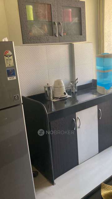 2 BHK Flat In Alassio Residency For Sale  In Ravet