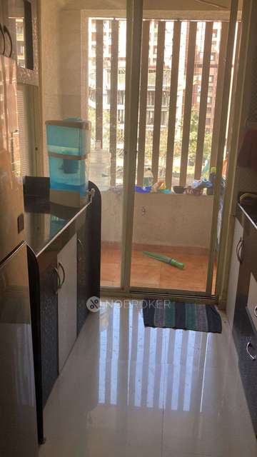 2 BHK Flat In Alassio Residency For Sale  In Ravet