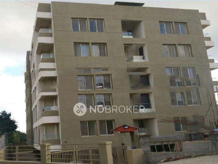 2 BHK Flat In Alassio Residency For Sale  In Ravet