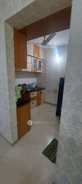 1 BHK Flat In Shubh Ganesh Spring Valley Phase I For Sale  In Bhosari