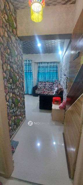 1 BHK Flat In Shubh Ganesh Spring Valley Phase I For Sale  In Bhosari