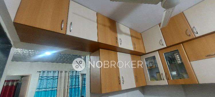 1 BHK Flat In Shubh Ganesh Spring Valley Phase I For Sale  In Bhosari