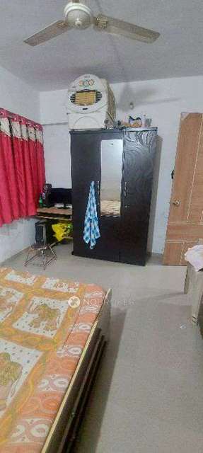 1 BHK Flat In Shubh Ganesh Spring Valley Phase I For Sale  In Bhosari