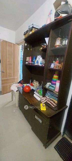 1 BHK Flat In Shubh Ganesh Spring Valley Phase I For Sale  In Bhosari