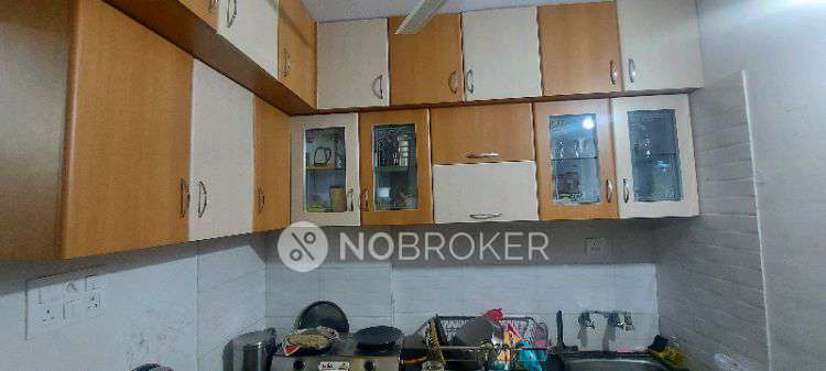 1 BHK Flat In Shubh Ganesh Spring Valley Phase I For Sale  In Bhosari