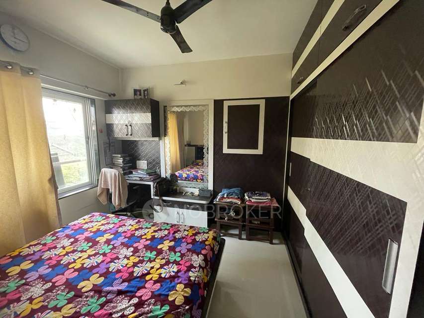 2 BHK Flat For Sale  In Om Sarjan Chs, Ltd