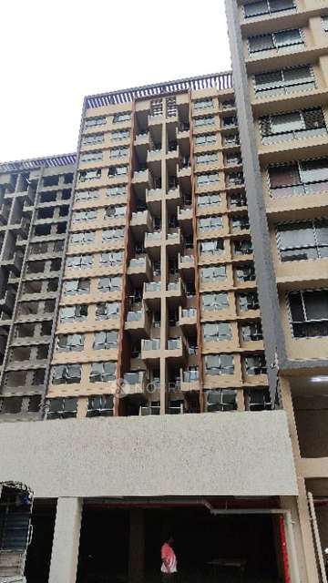 2 BHK Flat In Kohinoor Coral for Rent  In Hinjawadi