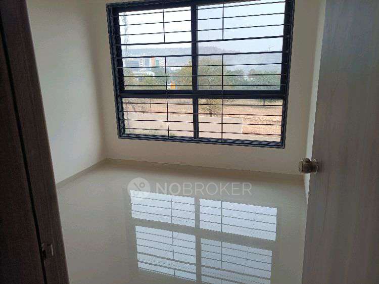 2 BHK Flat In Kohinoor Coral for Rent  In Hinjawadi