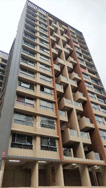 2 BHK Flat In Kohinoor Coral for Rent  In Hinjawadi