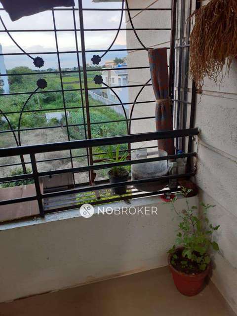 1 BHK Flat In Adhiraj Nakshatra For Sale  In Chakan