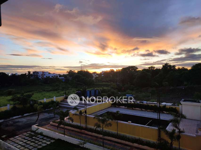 3 BHK Flat In Rajheramba Nere Residency For Sale  In Nere