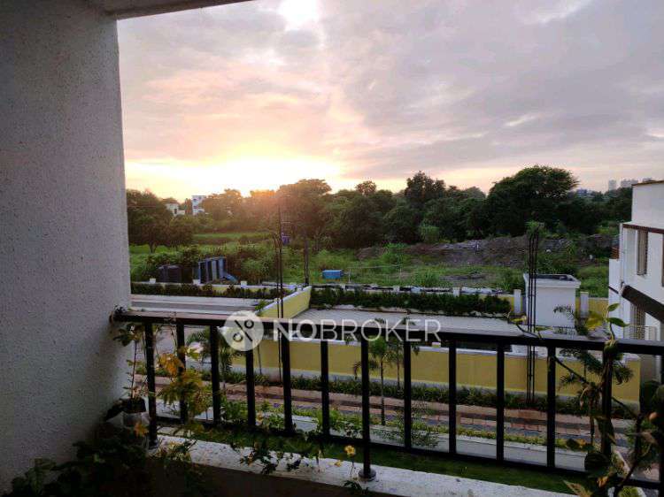 3 BHK Flat In Rajheramba Nere Residency For Sale  In Nere