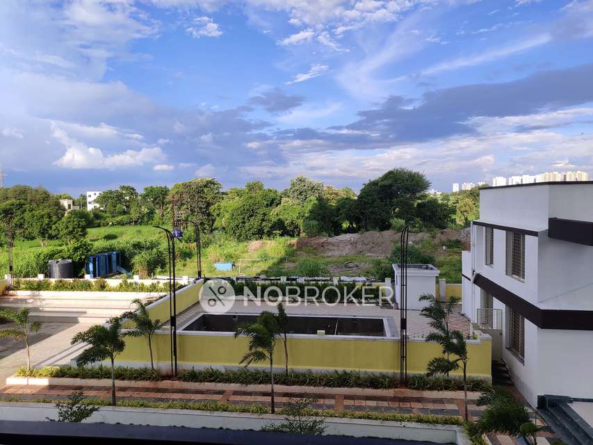 3 BHK Flat In Rajheramba Nere Residency For Sale  In Nere