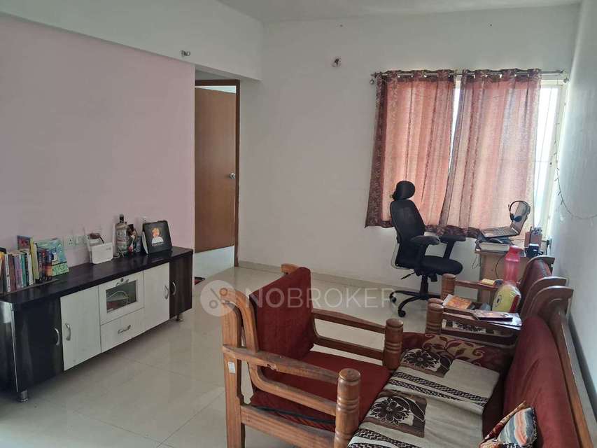 2 BHK Flat In Siddhashila Madhuban for Rent  In Punawale