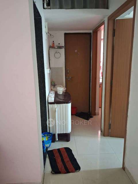 2 BHK Flat In Siddhashila Madhuban for Rent  In Punawale