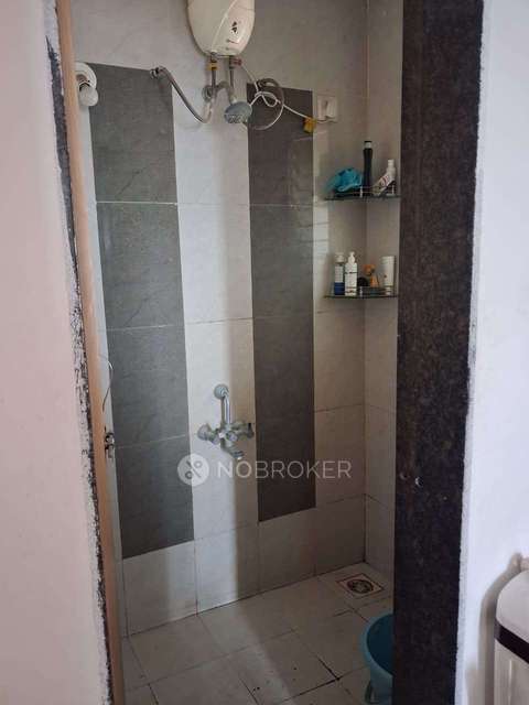 2 BHK Flat In Siddhashila Madhuban for Rent  In Punawale