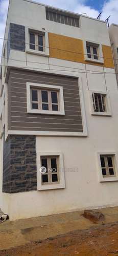 1 BHK Flat for Rent  In Nirman Layout