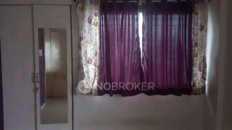 2 BHK Flat In Santsrushti Apartment, Narhe for Rent  In Narhe