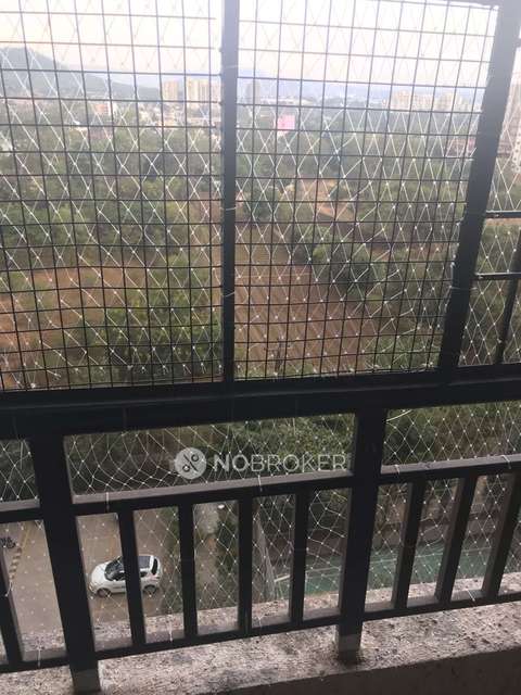 2 BHK Flat In Kfp Kalash Homes for Rent  In Pirangut