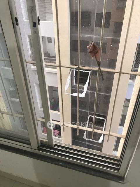 2 BHK Flat In Kfp Kalash Homes for Rent  In Pirangut