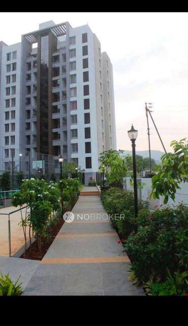 2 BHK Flat In Kfp Kalash Homes for Rent  In Pirangut