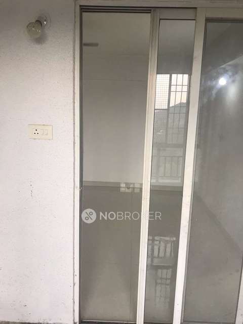 2 BHK Flat In Kfp Kalash Homes for Rent  In Pirangut