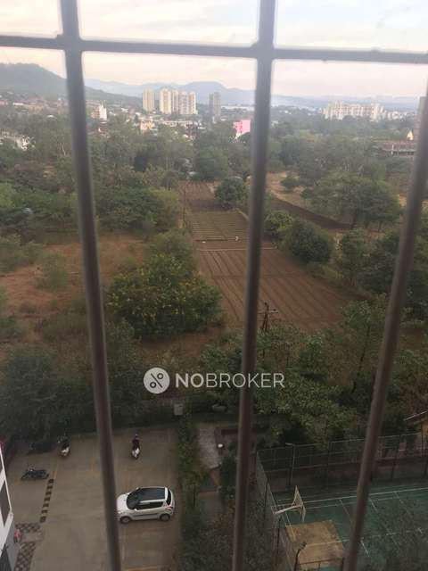 2 BHK Flat In Kfp Kalash Homes for Rent  In Pirangut