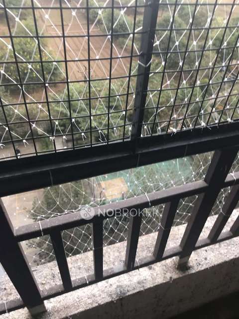 2 BHK Flat In Kfp Kalash Homes for Rent  In Pirangut