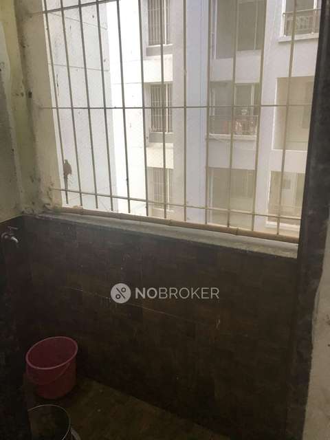 2 BHK Flat In Kfp Kalash Homes for Rent  In Pirangut