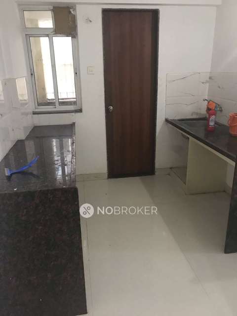 2 BHK Flat In Kfp Kalash Homes for Rent  In Pirangut