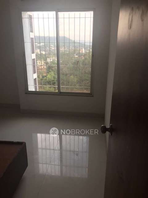 2 BHK Flat In Kfp Kalash Homes for Rent  In Pirangut