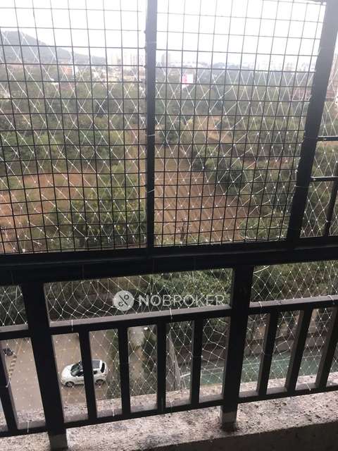 2 BHK Flat In Kfp Kalash Homes for Rent  In Pirangut