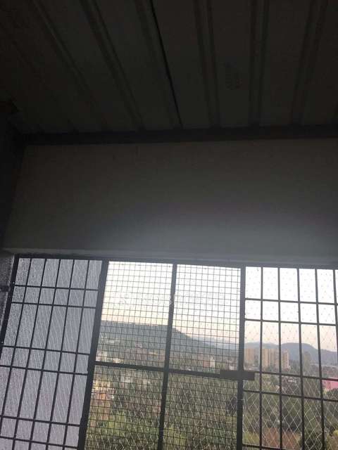 2 BHK Flat In Kfp Kalash Homes for Rent  In Pirangut