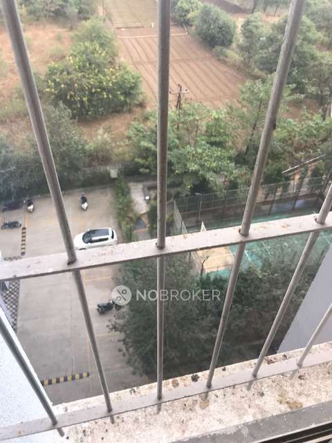 2 BHK Flat In Kfp Kalash Homes for Rent  In Pirangut