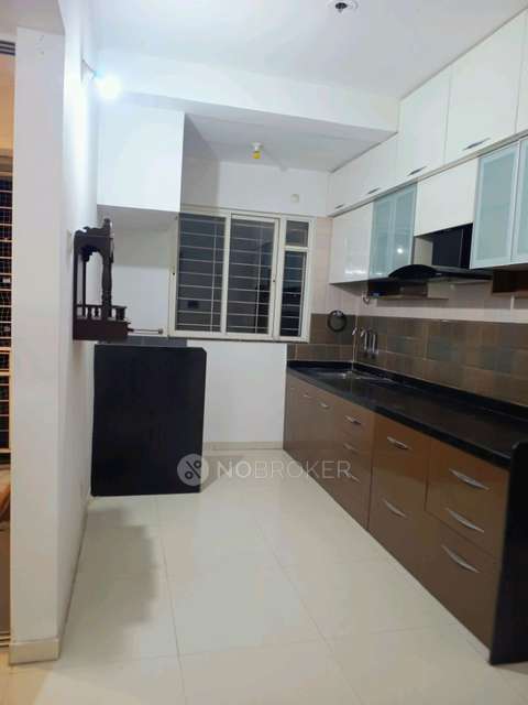 1 BHK Flat In Ba Iris, Wagholi for Rent  In Ba Iris, Baif Rd, Wagholi, Pune, Maharashtra 412207, India