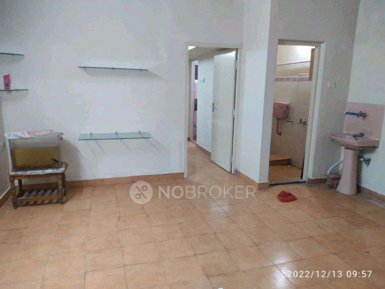 2 BHK Flat In Padmavathi Apartment for Rent  In Annaji Nagar Park