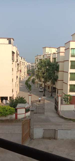 1 BHK Flat In Jewel Nirmity Gardens Chs Umroli , New Panvel For Sale  In New Panvel East, Panvel