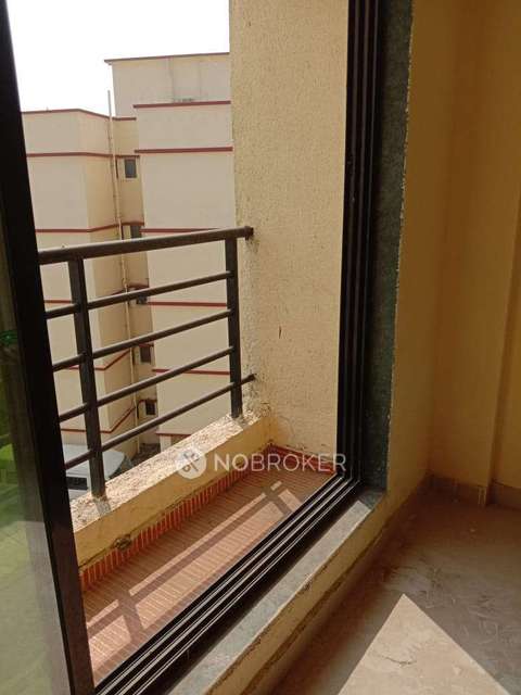 1 BHK Flat In Jewel Nirmity Gardens Chs Umroli , New Panvel For Sale  In New Panvel East, Panvel