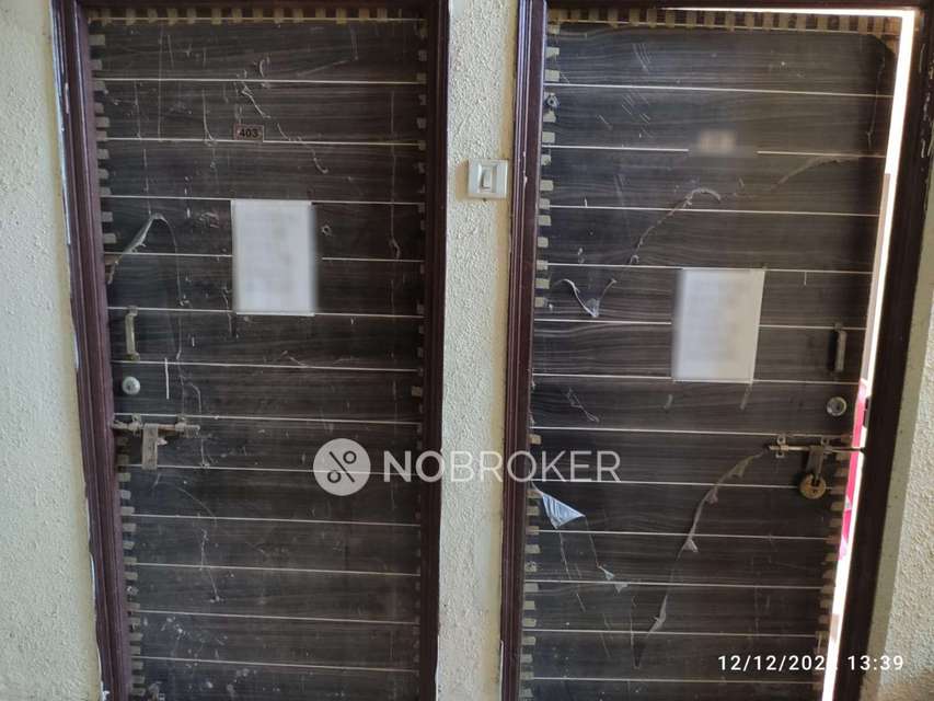 1 BHK Flat In Jewel Nirmity Gardens Chs Umroli , New Panvel For Sale  In New Panvel East, Panvel