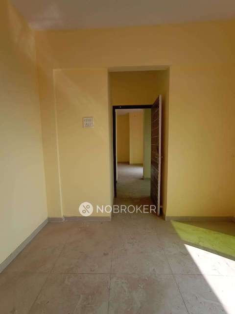 1 BHK Flat In Jewel Nirmity Gardens Chs Umroli , New Panvel For Sale  In New Panvel East, Panvel