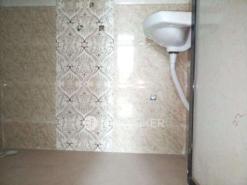 1 BHK Flat In Jewel Nirmity Gardens Chs Umroli , New Panvel For Sale  In New Panvel East, Panvel
