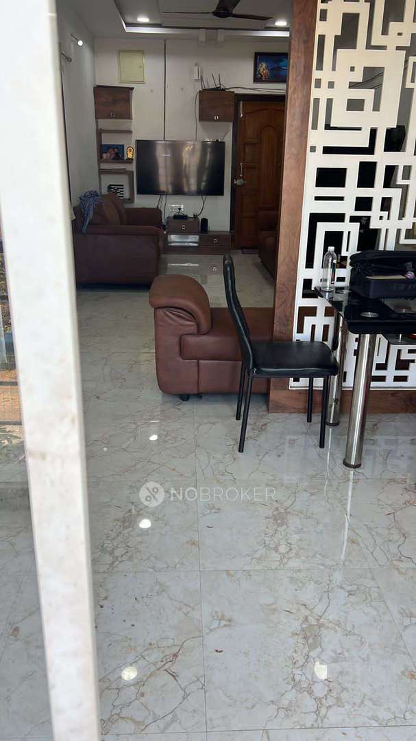 Star Homes Tulip Balanagar Rent WITHOUT BROKERAGE Semifurnished 2