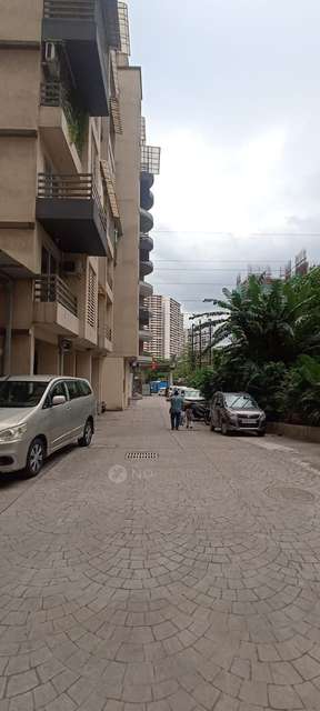 2 BHK Flat In Vaishnavi Highlife For Sale  In Kalyan East