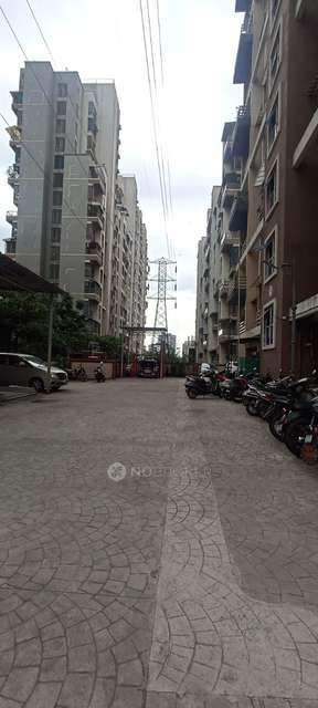 2 BHK Flat In Vaishnavi Highlife For Sale  In Kalyan East