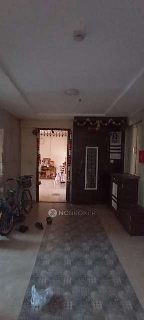 2 BHK Flat In Vaishnavi Highlife For Sale  In Kalyan East