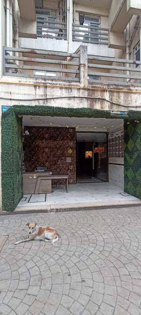 2 BHK Flat In Vaishnavi Highlife For Sale  In Kalyan East