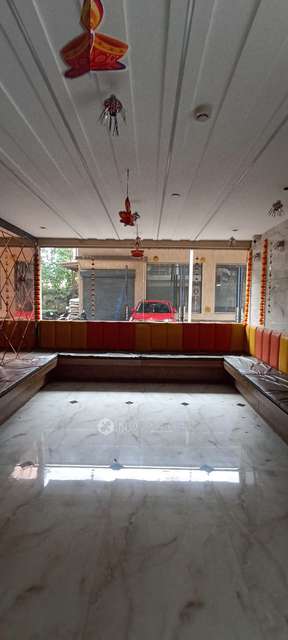 2 BHK Flat In Vaishnavi Highlife For Sale  In Kalyan East