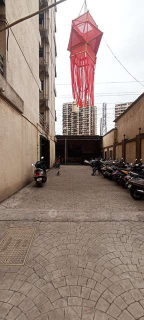 2 BHK Flat In Vaishnavi Highlife For Sale  In Kalyan East