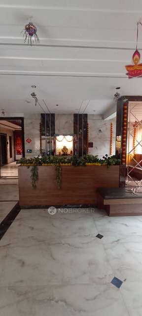 2 BHK Flat In Vaishnavi Highlife For Sale  In Kalyan East